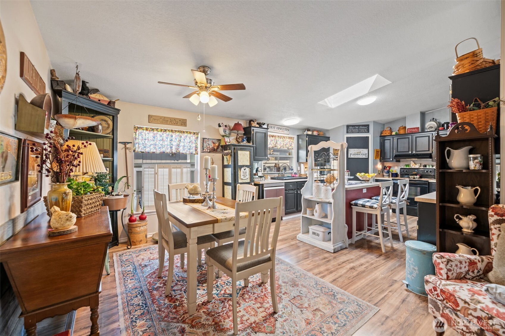 10716 61st Street E #108, Puyallup, WA 98372