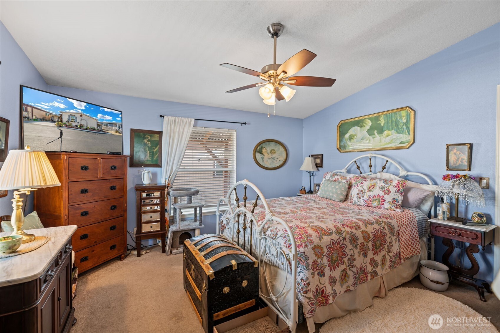 10716 61st Street E #108, Puyallup, WA 98372