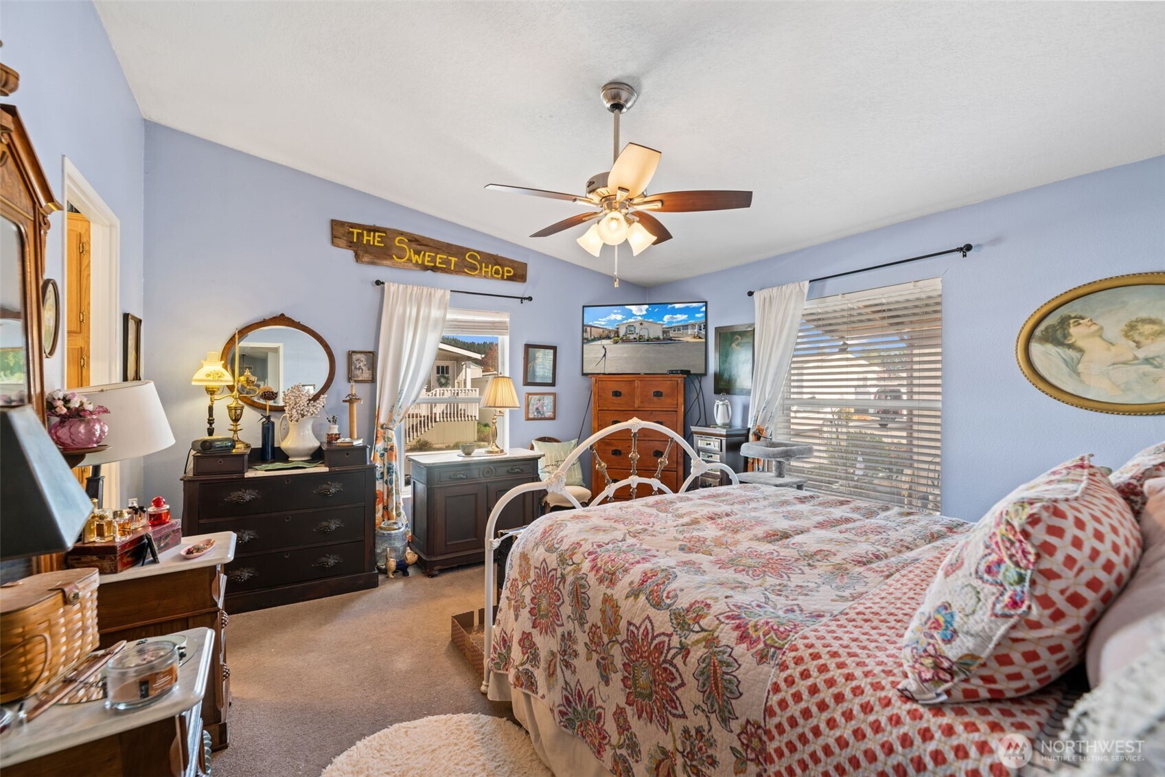 10716 61st Street E #108, Puyallup, WA 98372