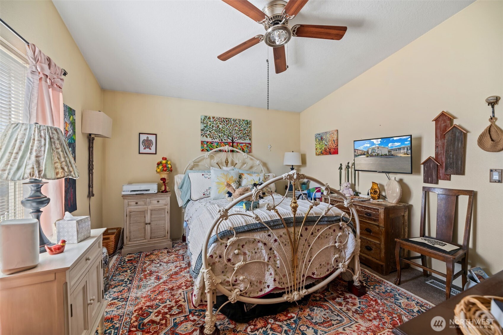 10716 61st Street E #108, Puyallup, WA 98372