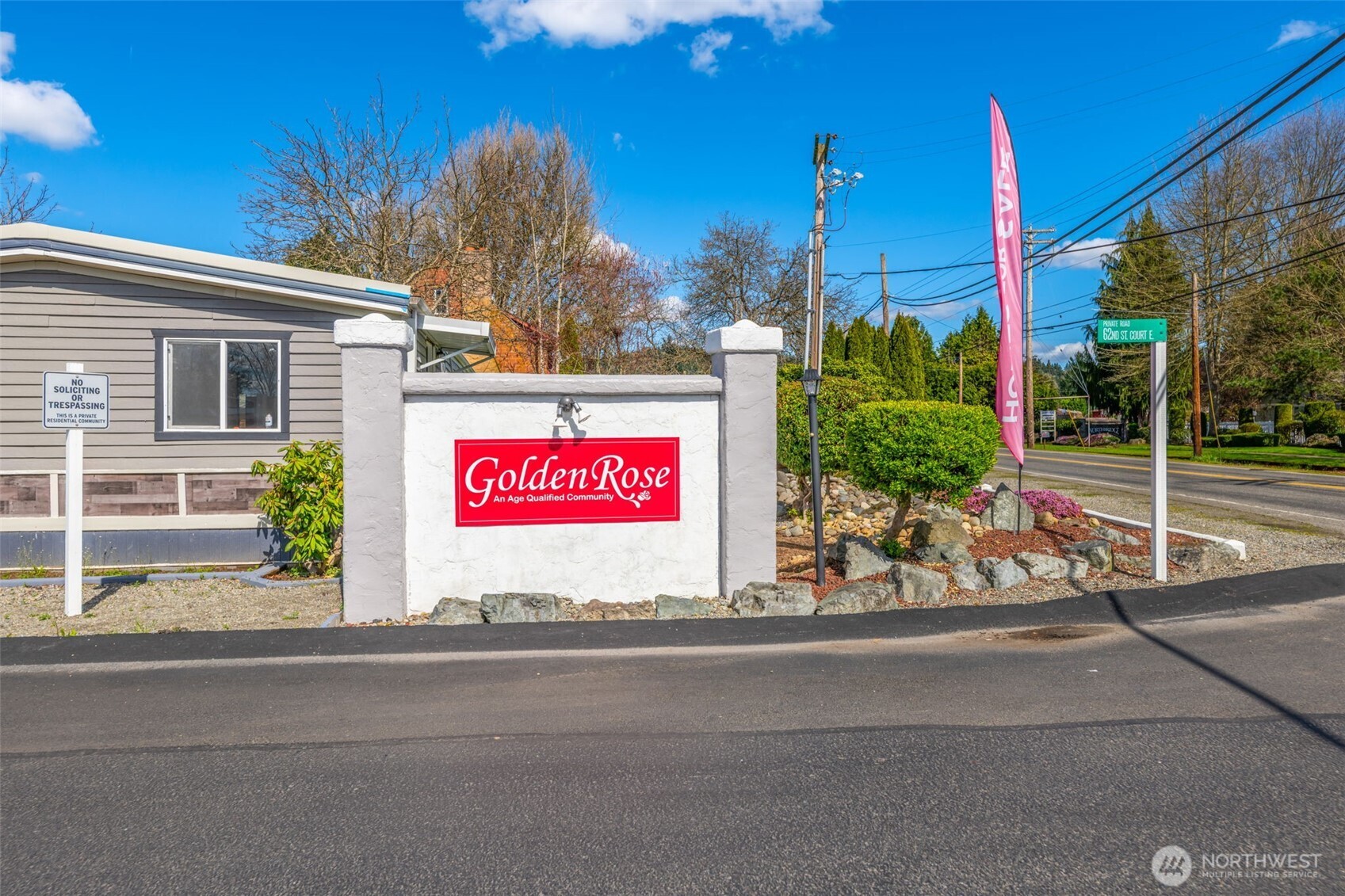 10716 61st Street E #108, Puyallup, WA 98372