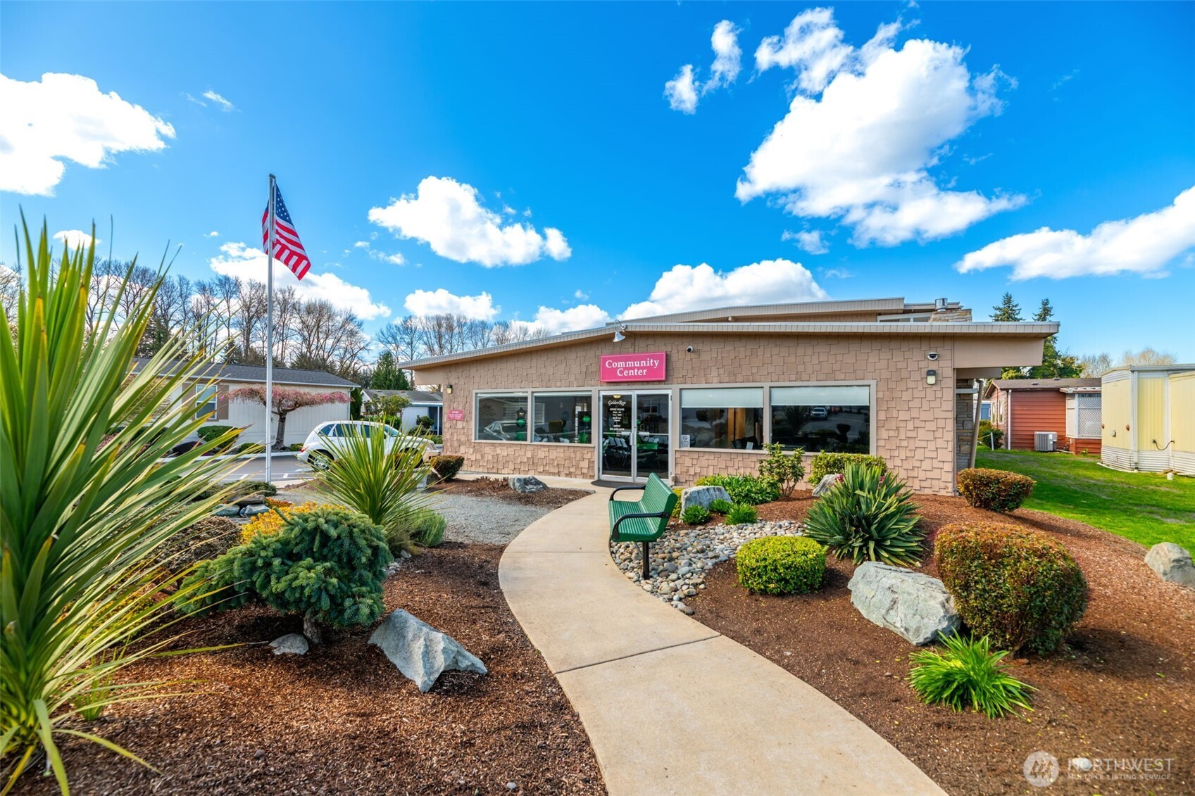 10716 61st Street E #108, Puyallup, WA 98372