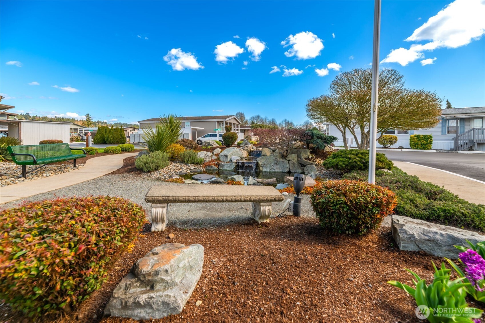 10716 61st Street E #108, Puyallup, WA 98372