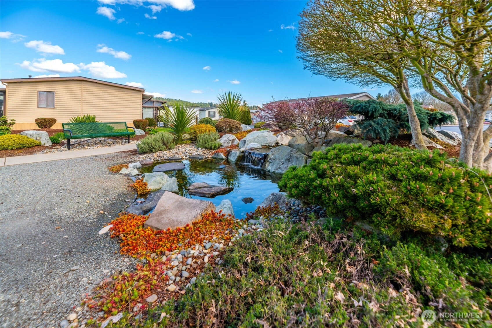 10716 61st Street E #108, Puyallup, WA 98372