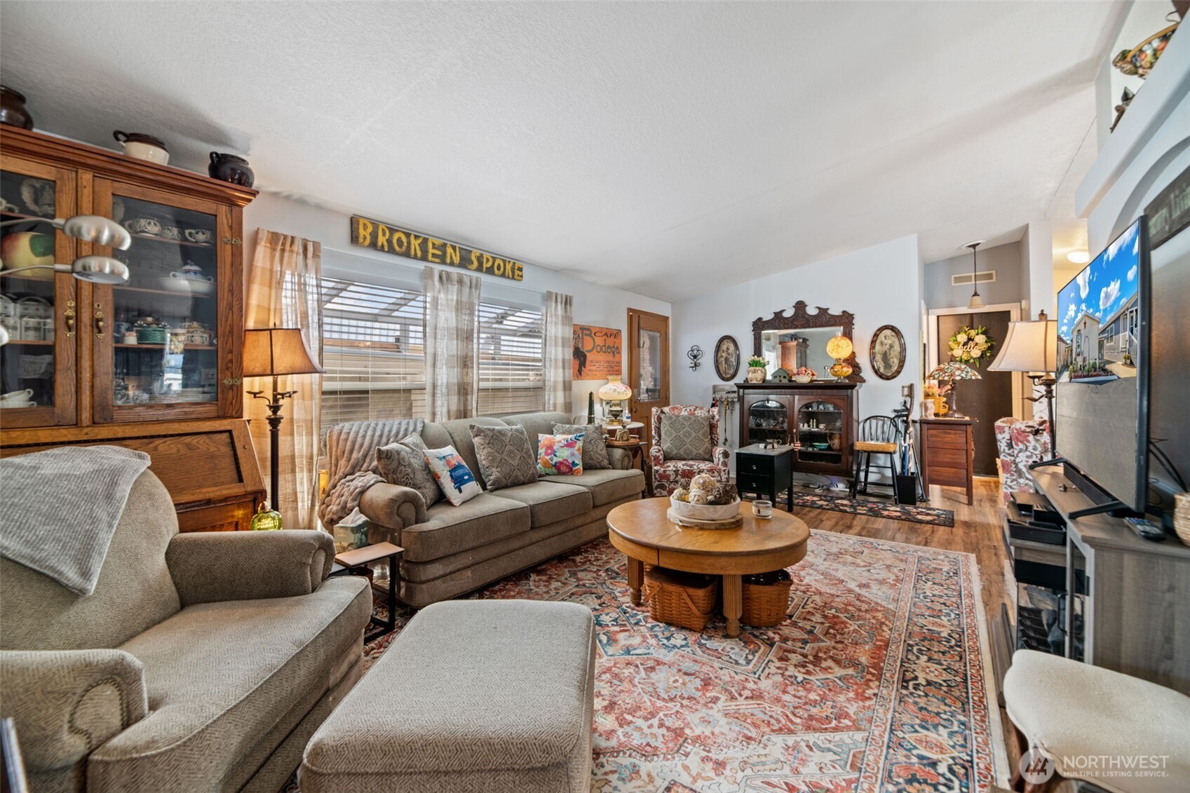 10716 61st Street E #108, Puyallup, WA 98372