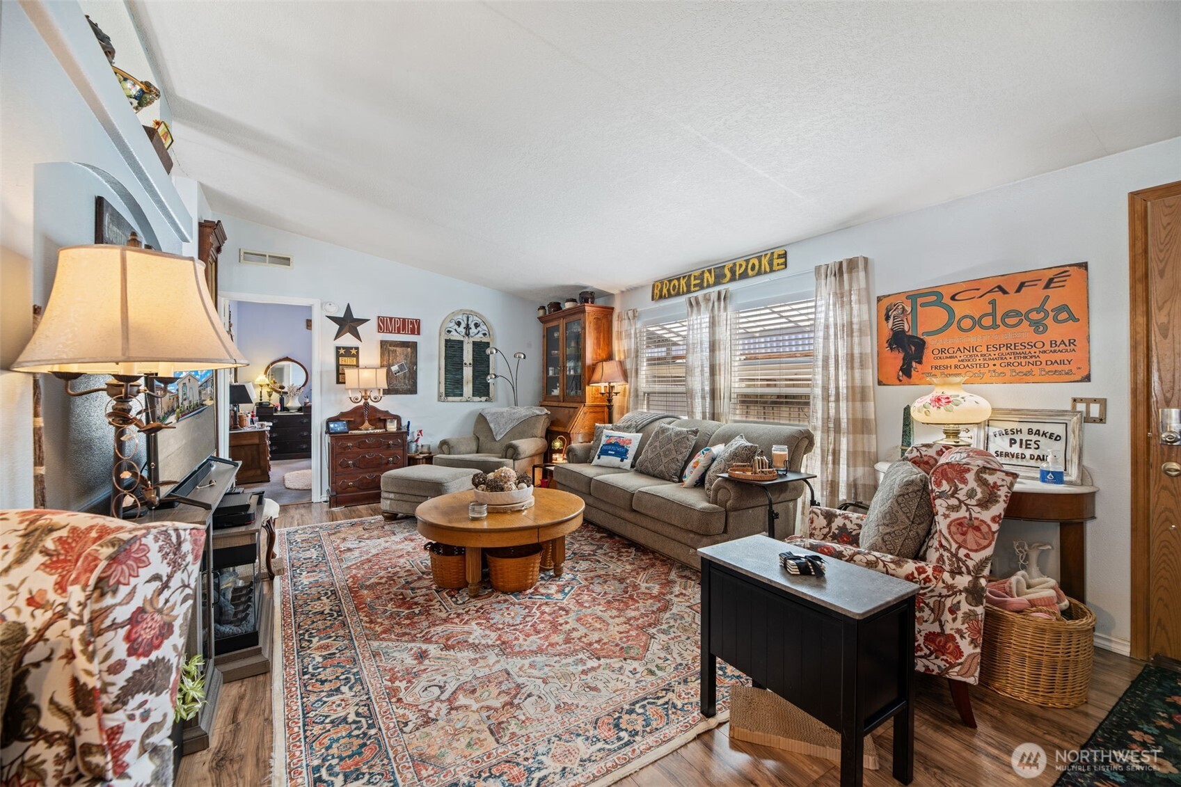 10716 61st Street E #108, Puyallup, WA 98372