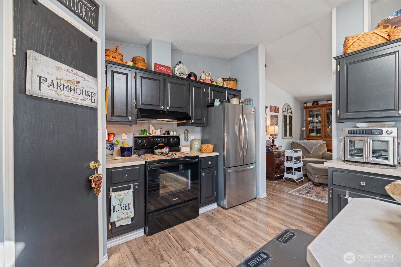 10716 61st Street E #108, Puyallup, WA 98372