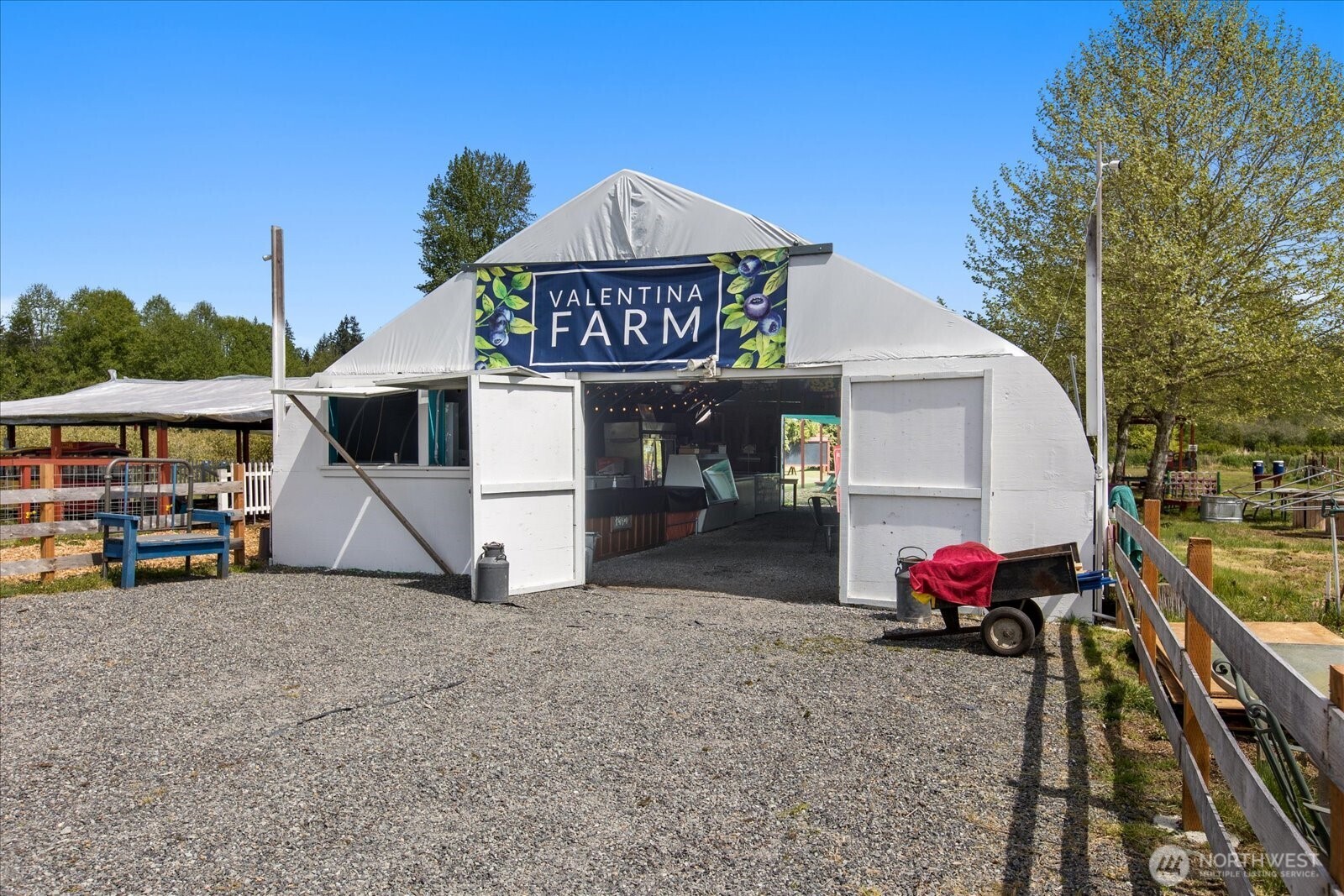 5628 Grandview Road , Arlington, WA 98223