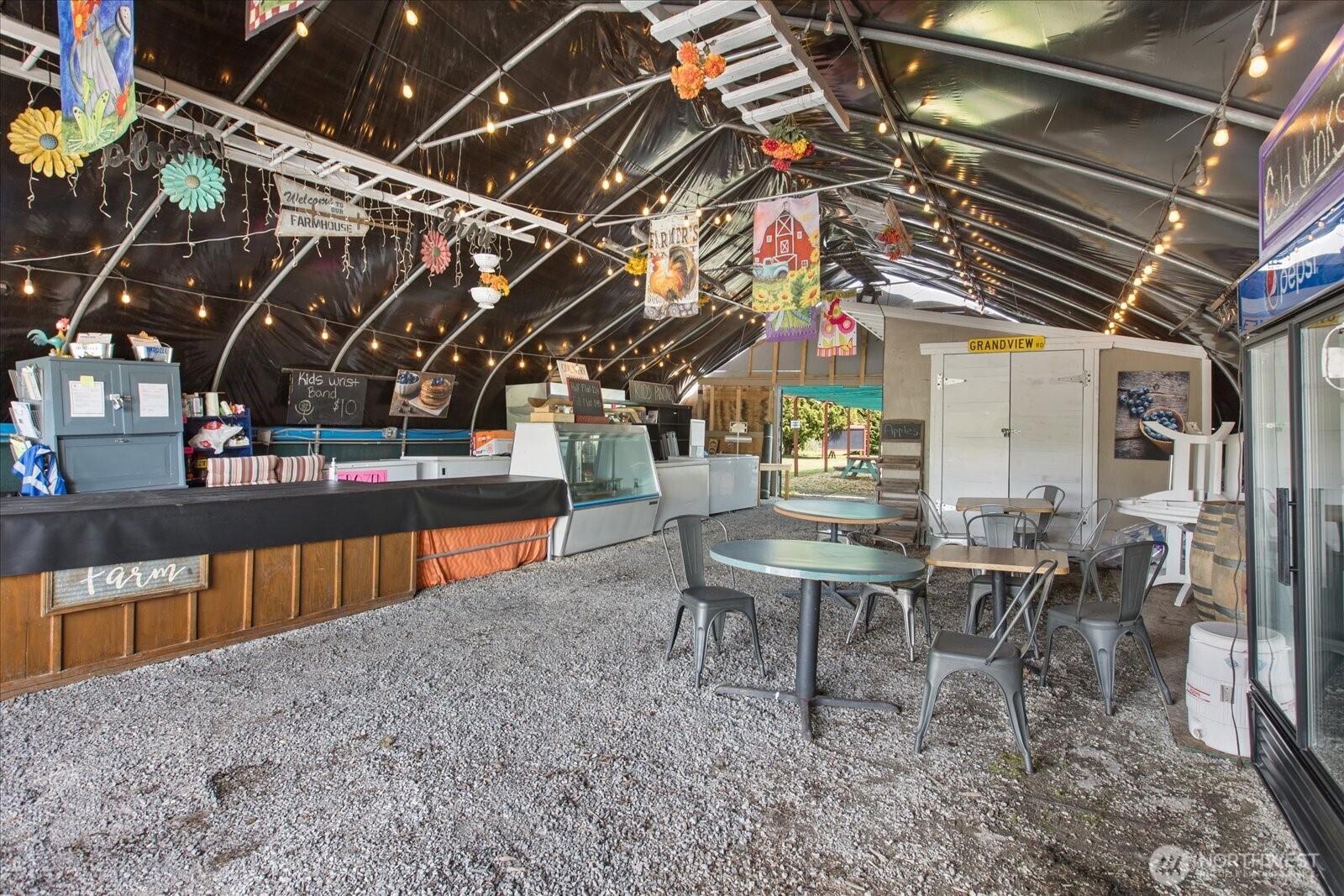 5628 Grandview Road , Arlington, WA 98223