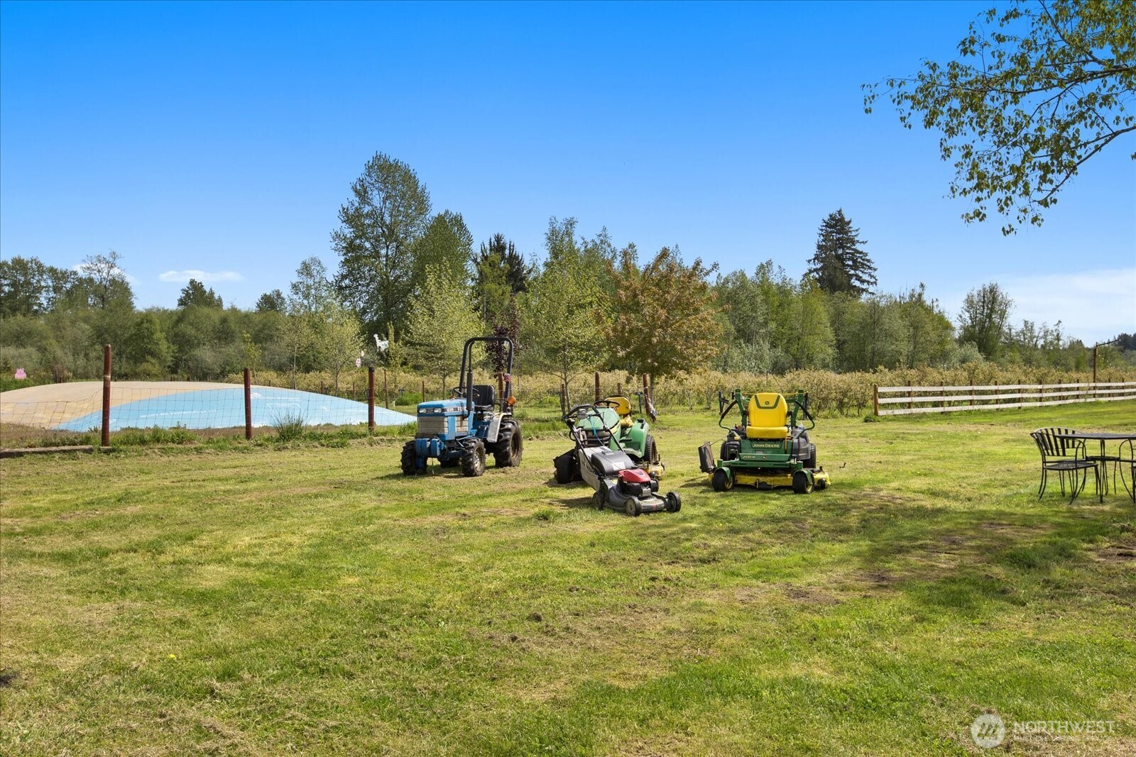 5628 Grandview Road , Arlington, WA 98223