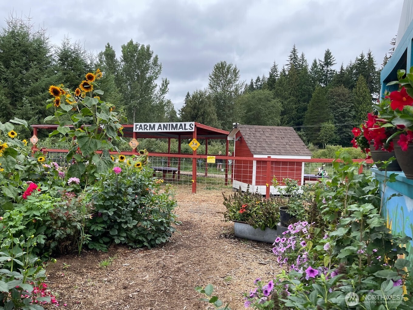 5628 Grandview Road , Arlington, WA 98223