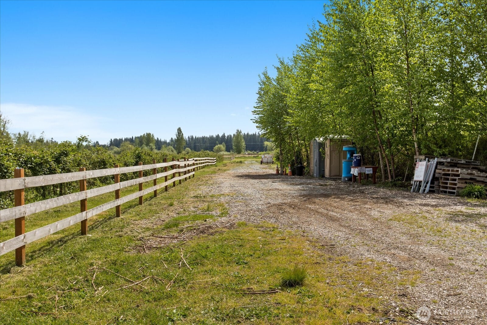 5628 Grandview Road , Arlington, WA 98223