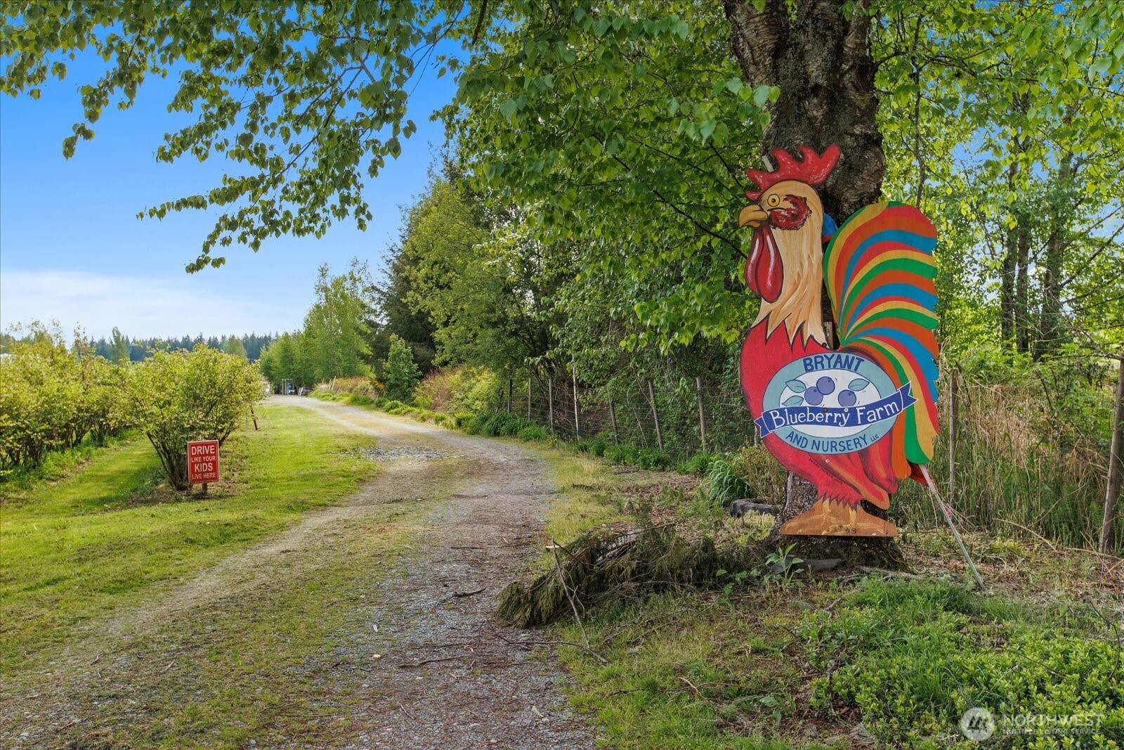 5628 Grandview Road , Arlington, WA 98223