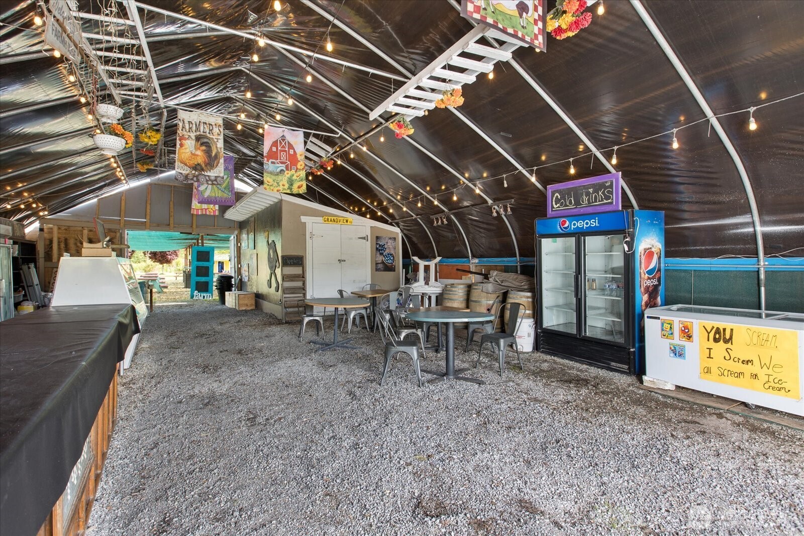 5628 Grandview Road , Arlington, WA 98223