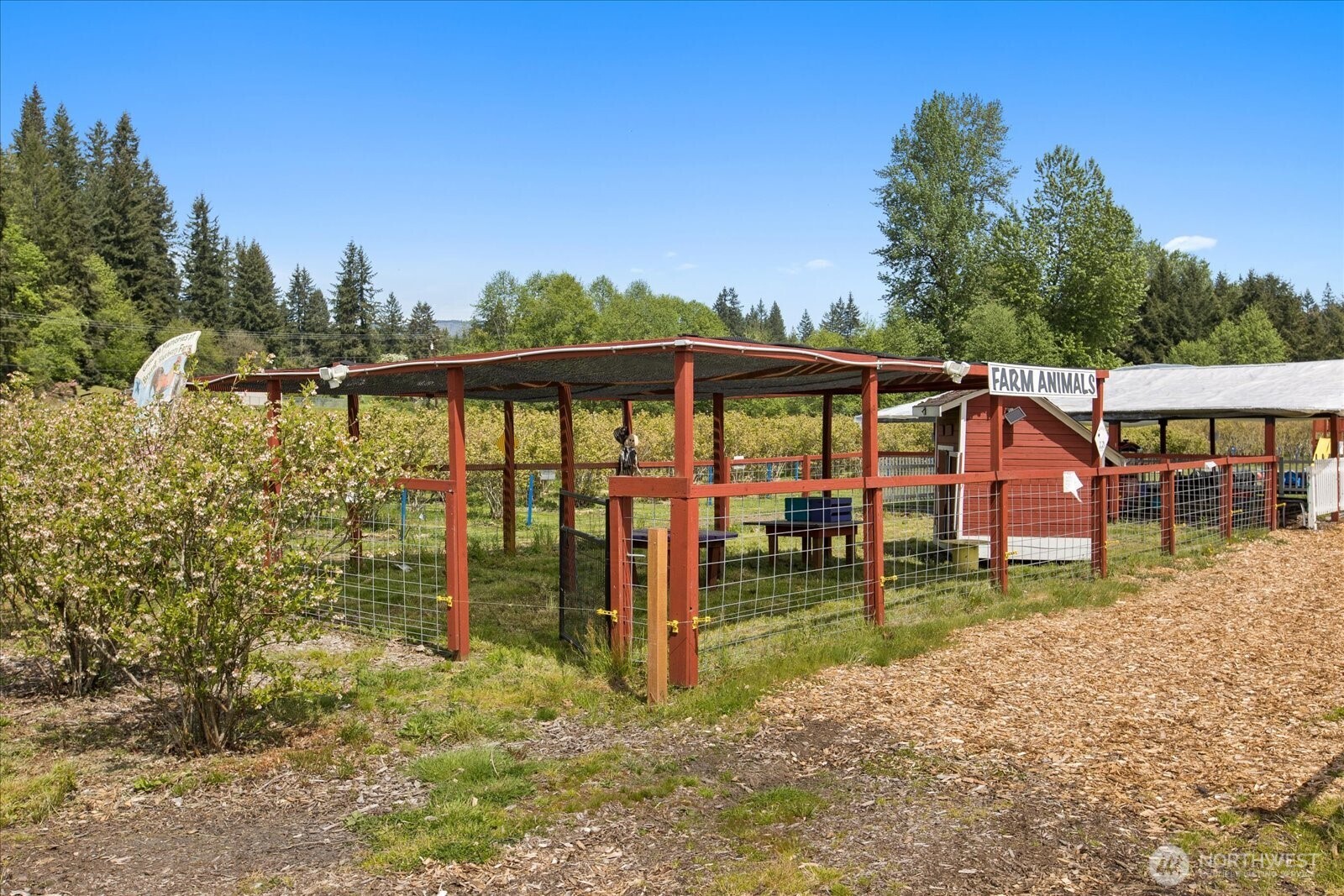 5628 Grandview Road , Arlington, WA 98223