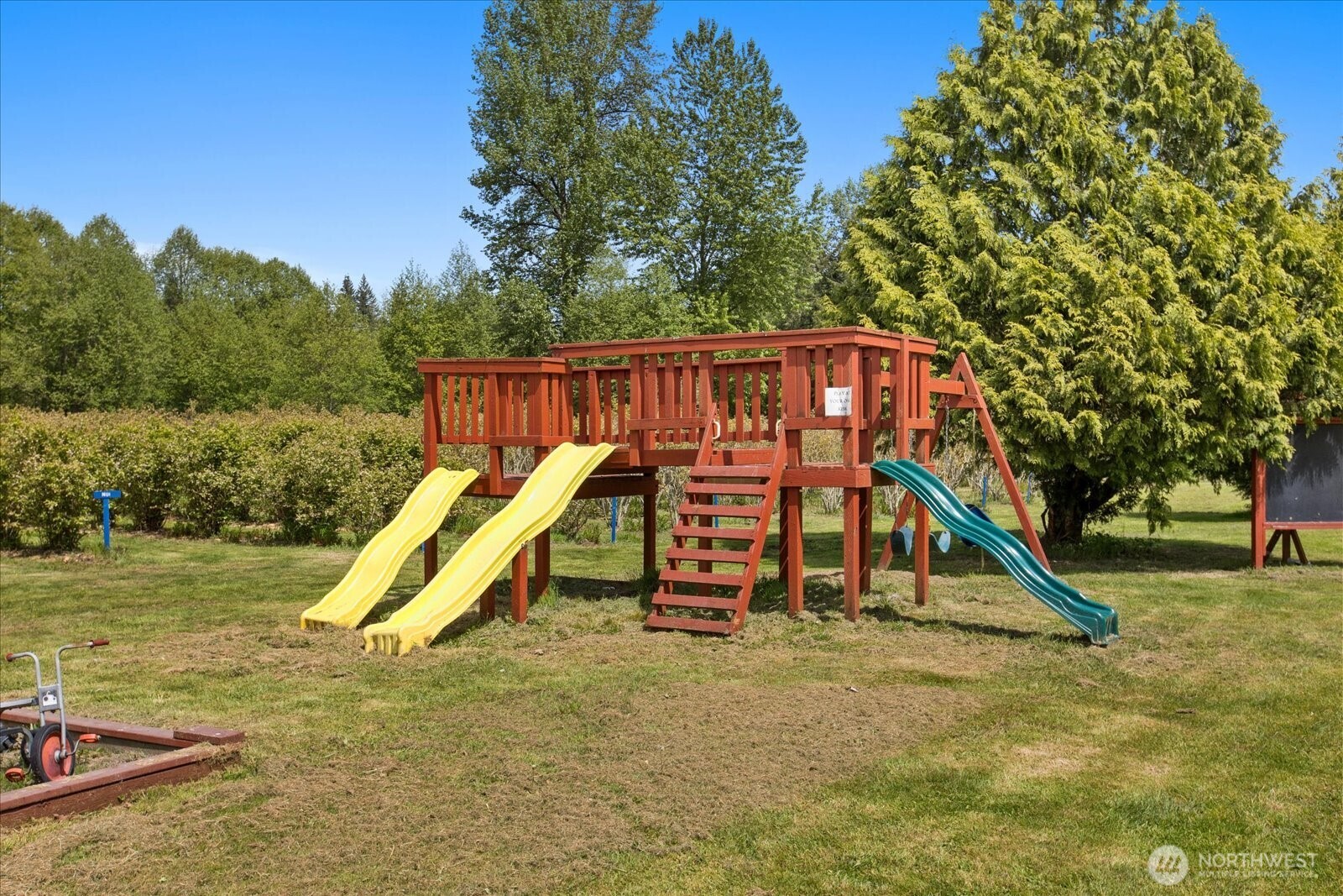 5628 Grandview Road , Arlington, WA 98223