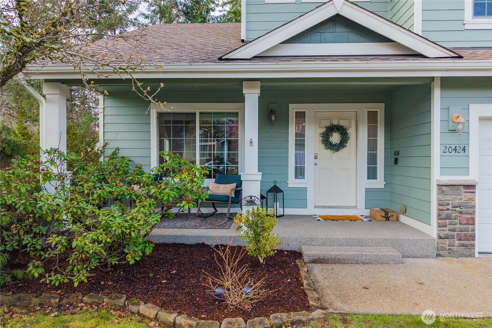 20424 190th Avenue E, Orting, WA 98360