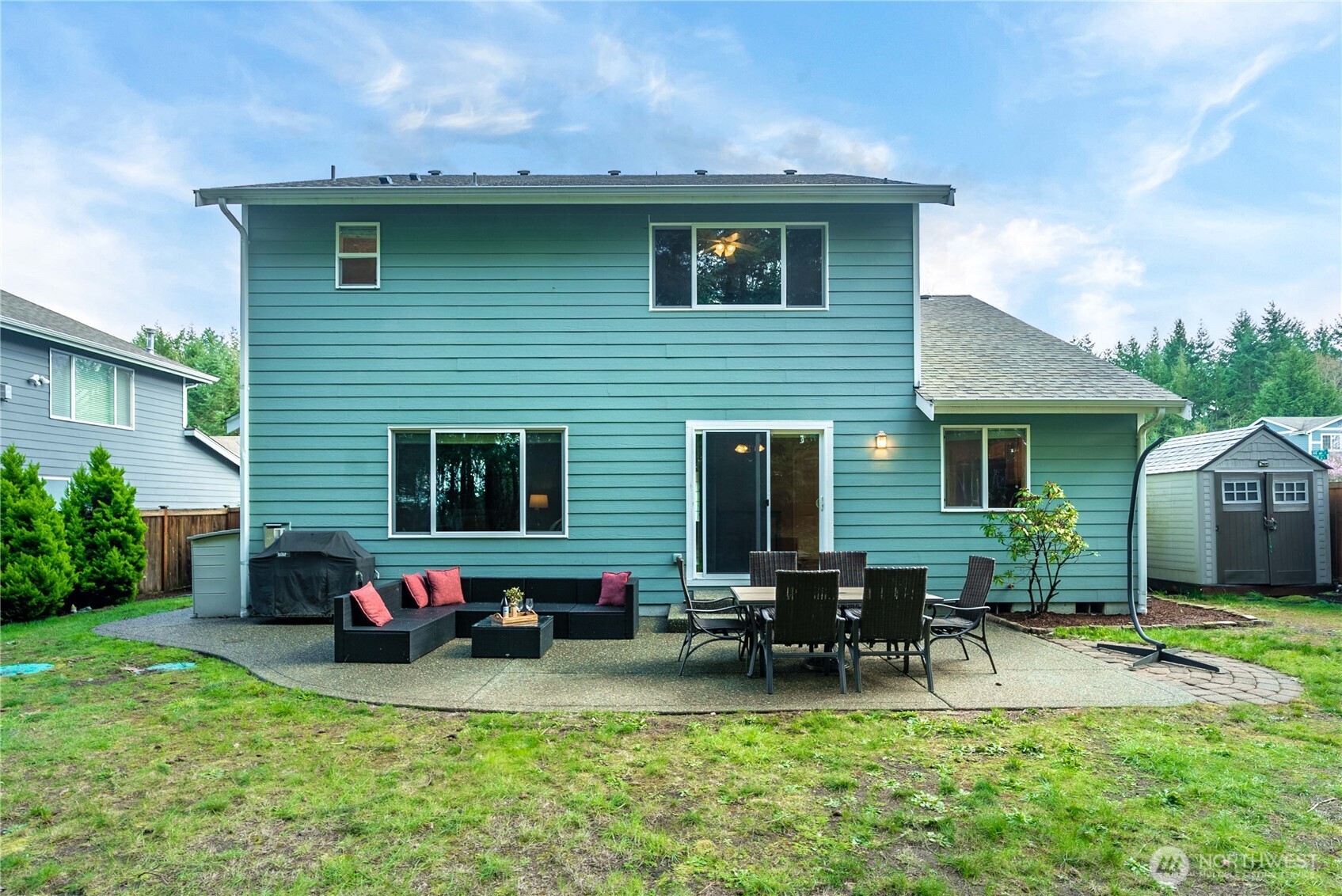 20424 190th Avenue E, Orting, WA 98360