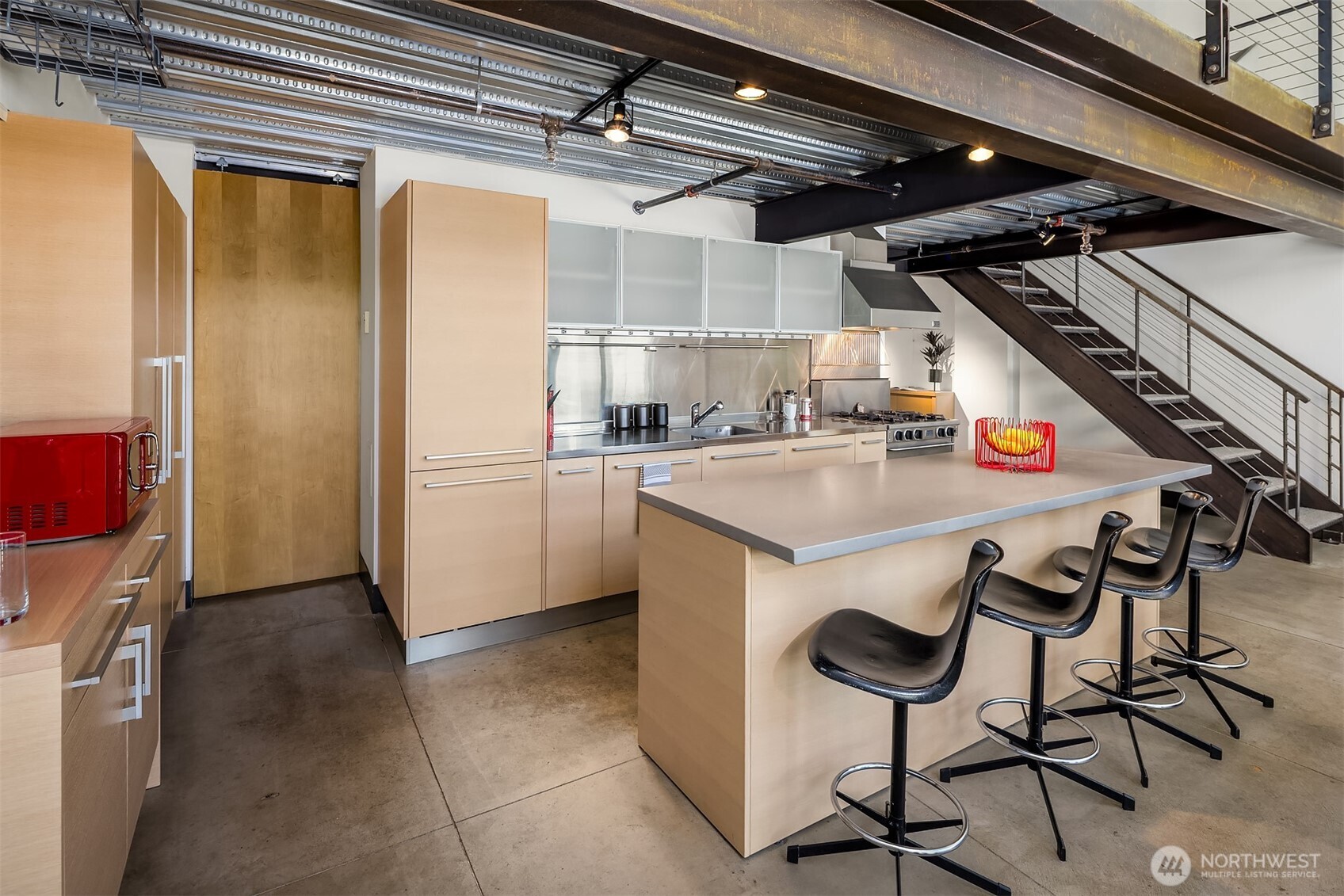 1310 E Union Street #401, Seattle, WA 98122-4197