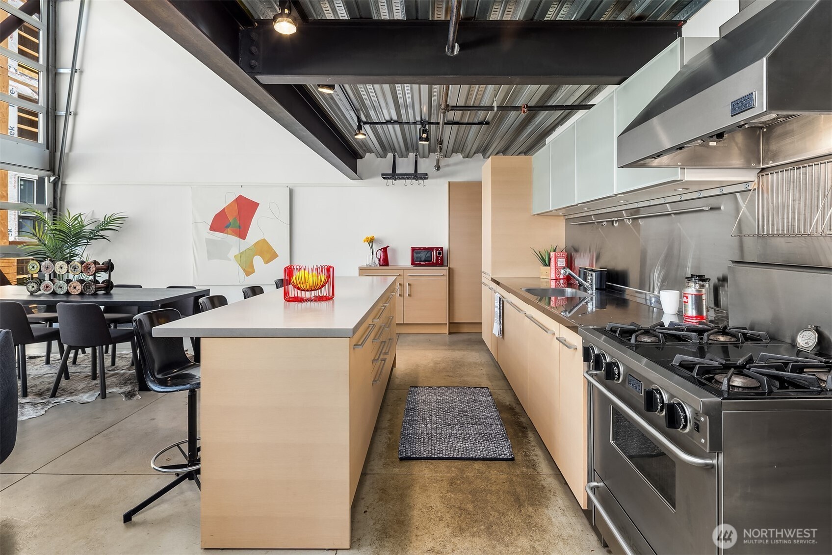 1310 E Union Street #401, Seattle, WA 98122-4197