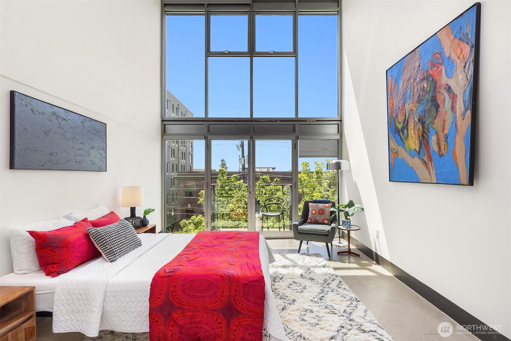 1310 E Union Street #401, Seattle, WA 98122-4197
