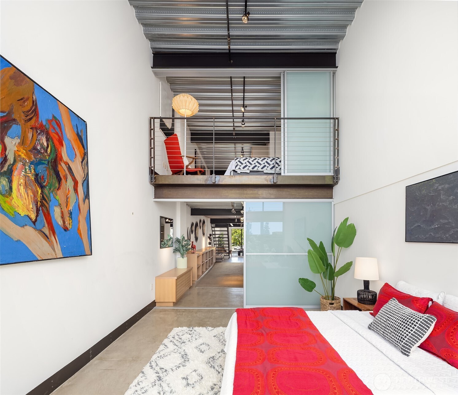 1310 E Union Street #401, Seattle, WA 98122-4197