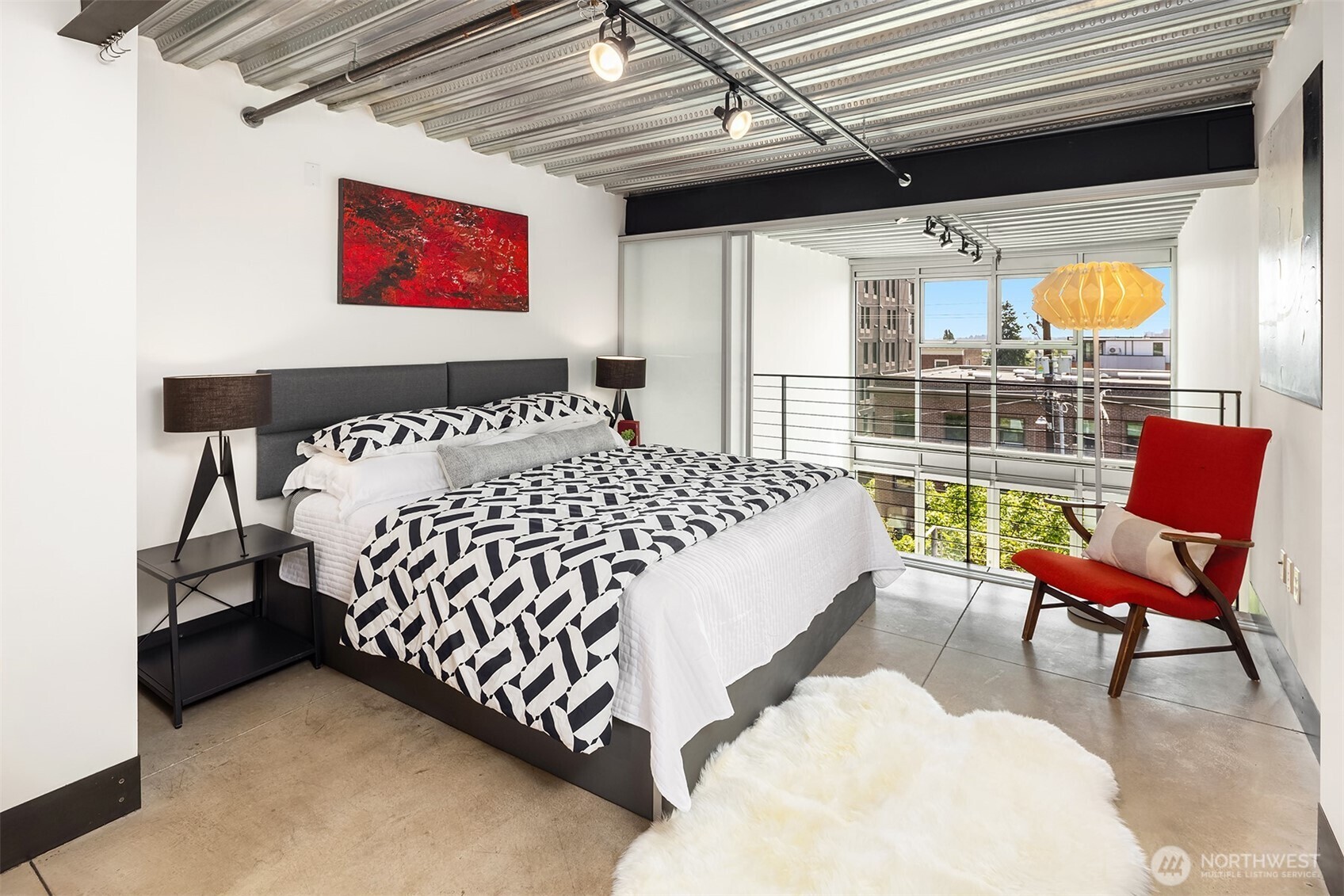 1310 E Union Street #401, Seattle, WA 98122-4197