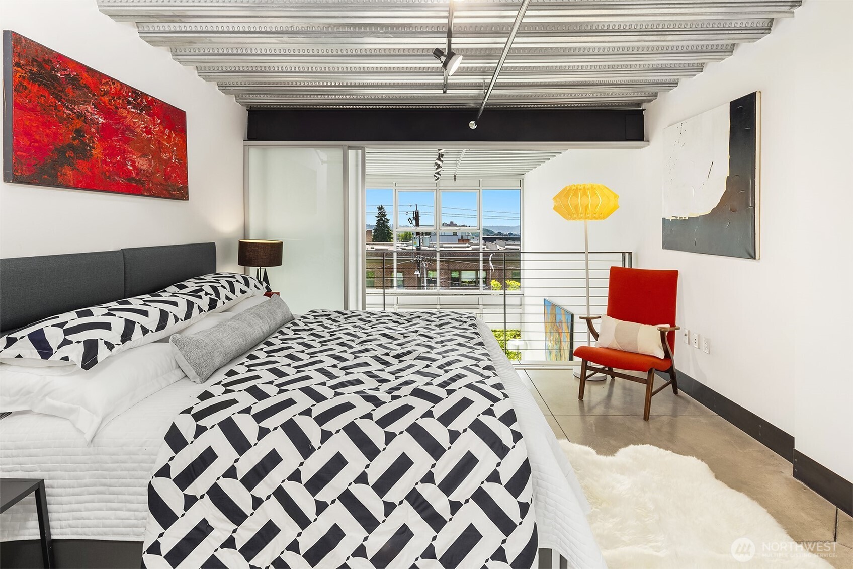 1310 E Union Street #401, Seattle, WA 98122-4197