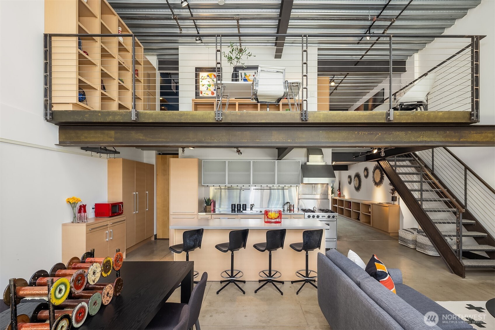 1310 E Union Street #401, Seattle, WA 98122-4197