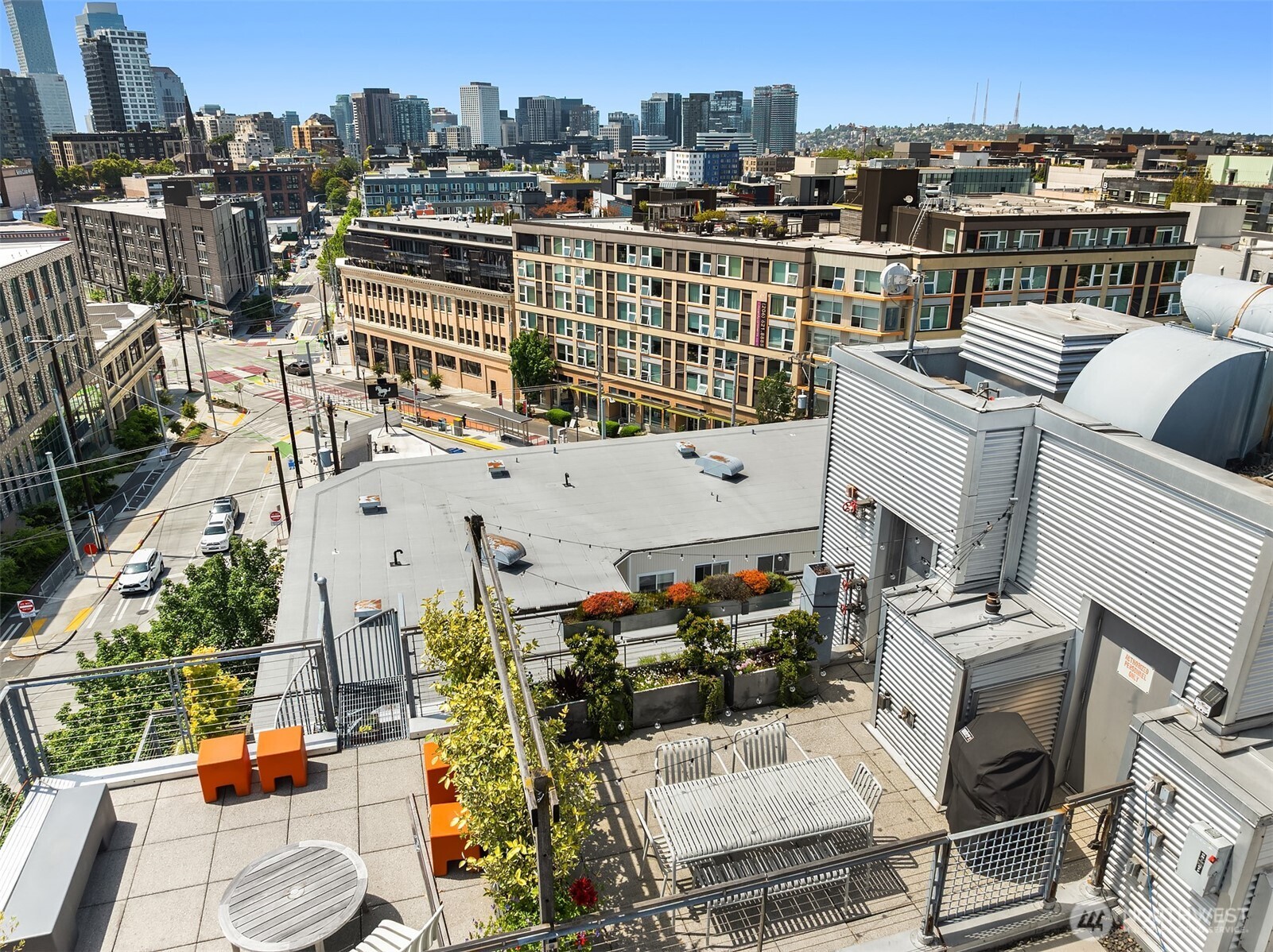 1310 E Union Street #401, Seattle, WA 98122-4197