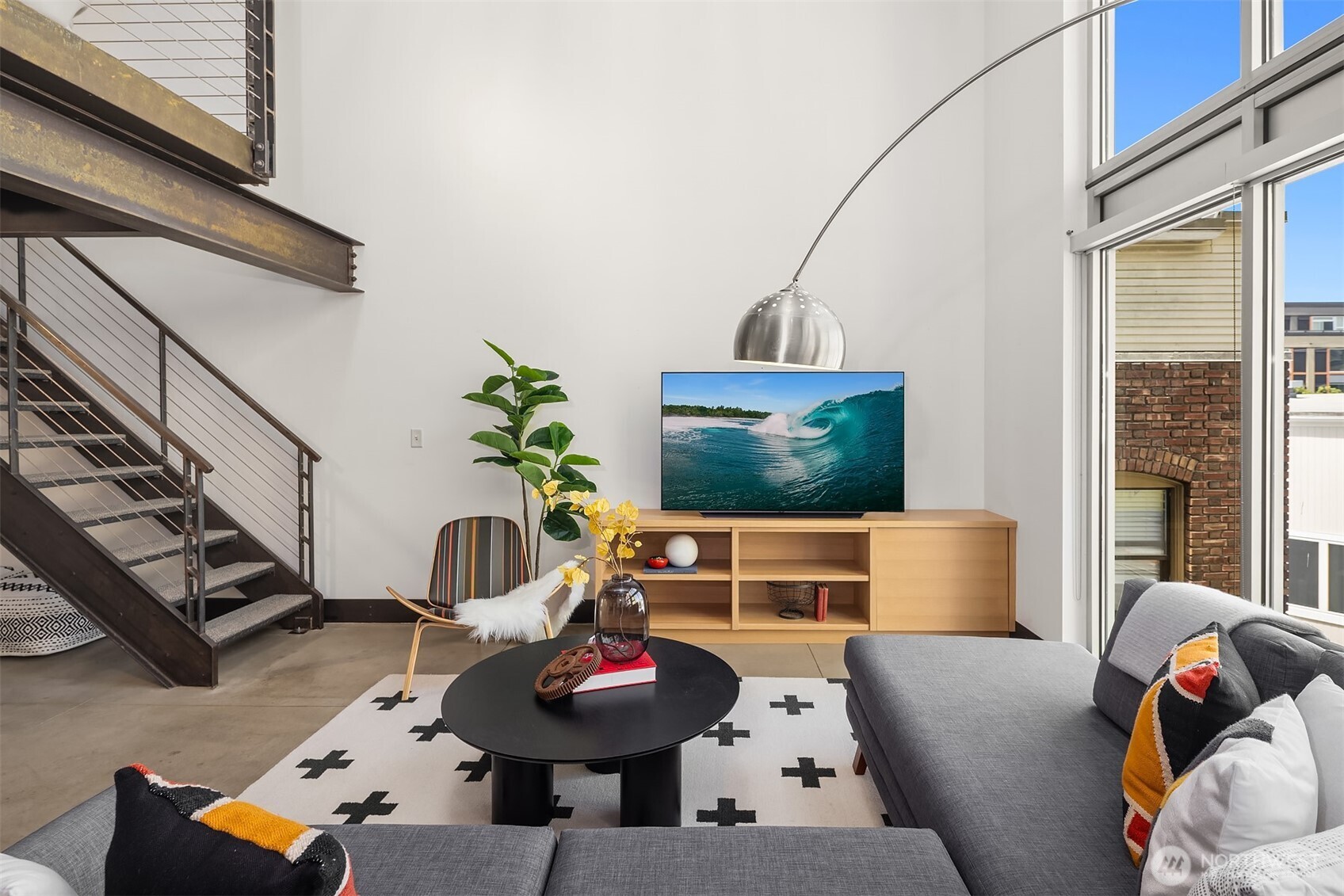 1310 E Union Street #401, Seattle, WA 98122-4197