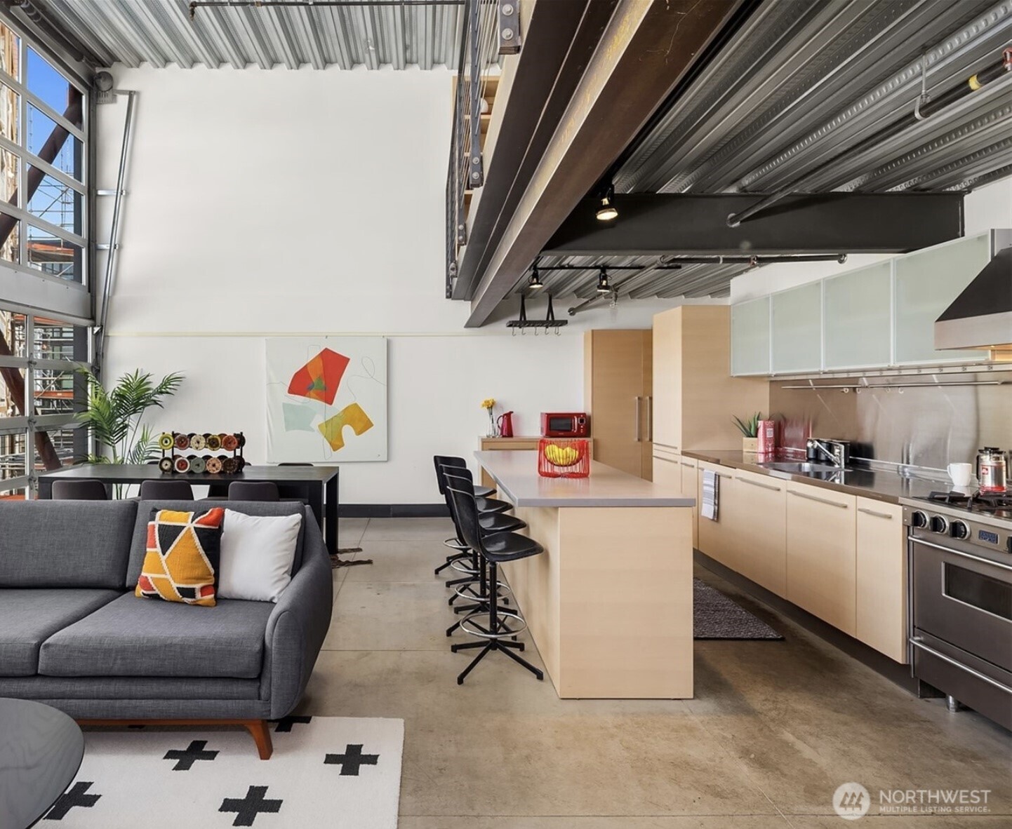 1310 E Union Street #401, Seattle, WA 98122-4197
