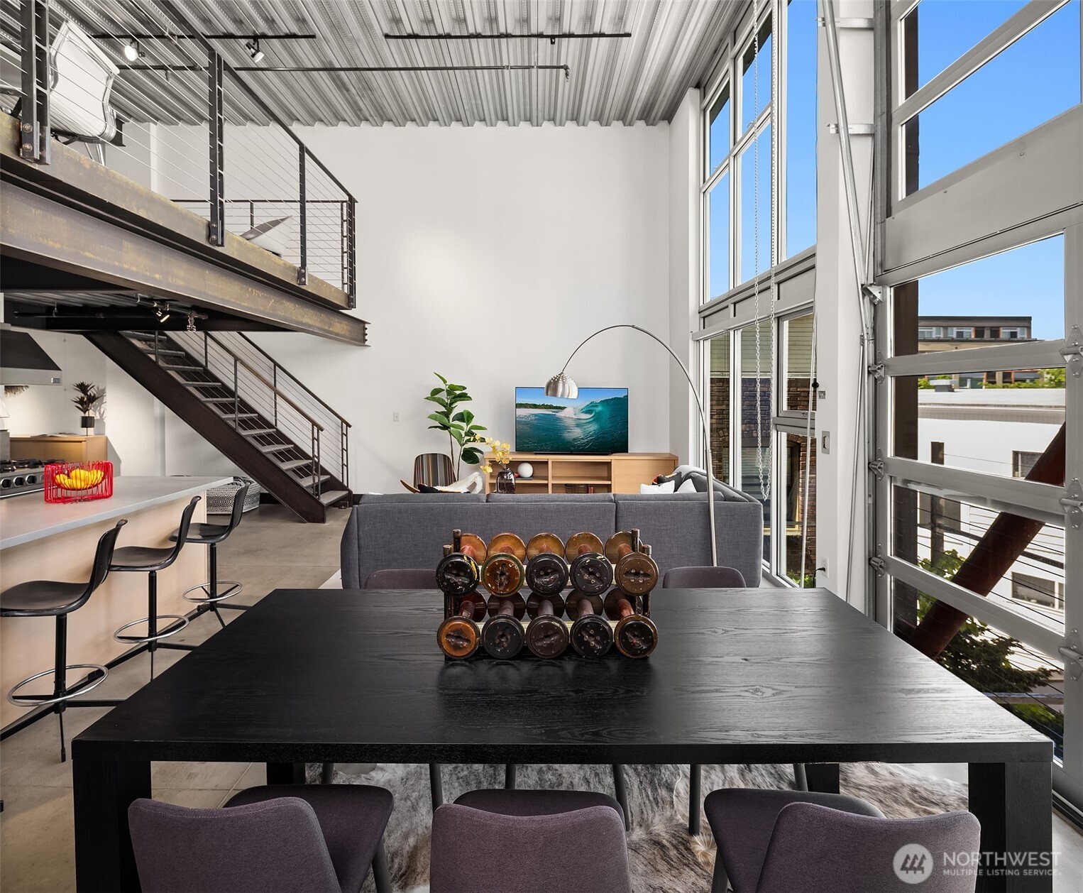 1310 E Union Street #401, Seattle, WA 98122-4197