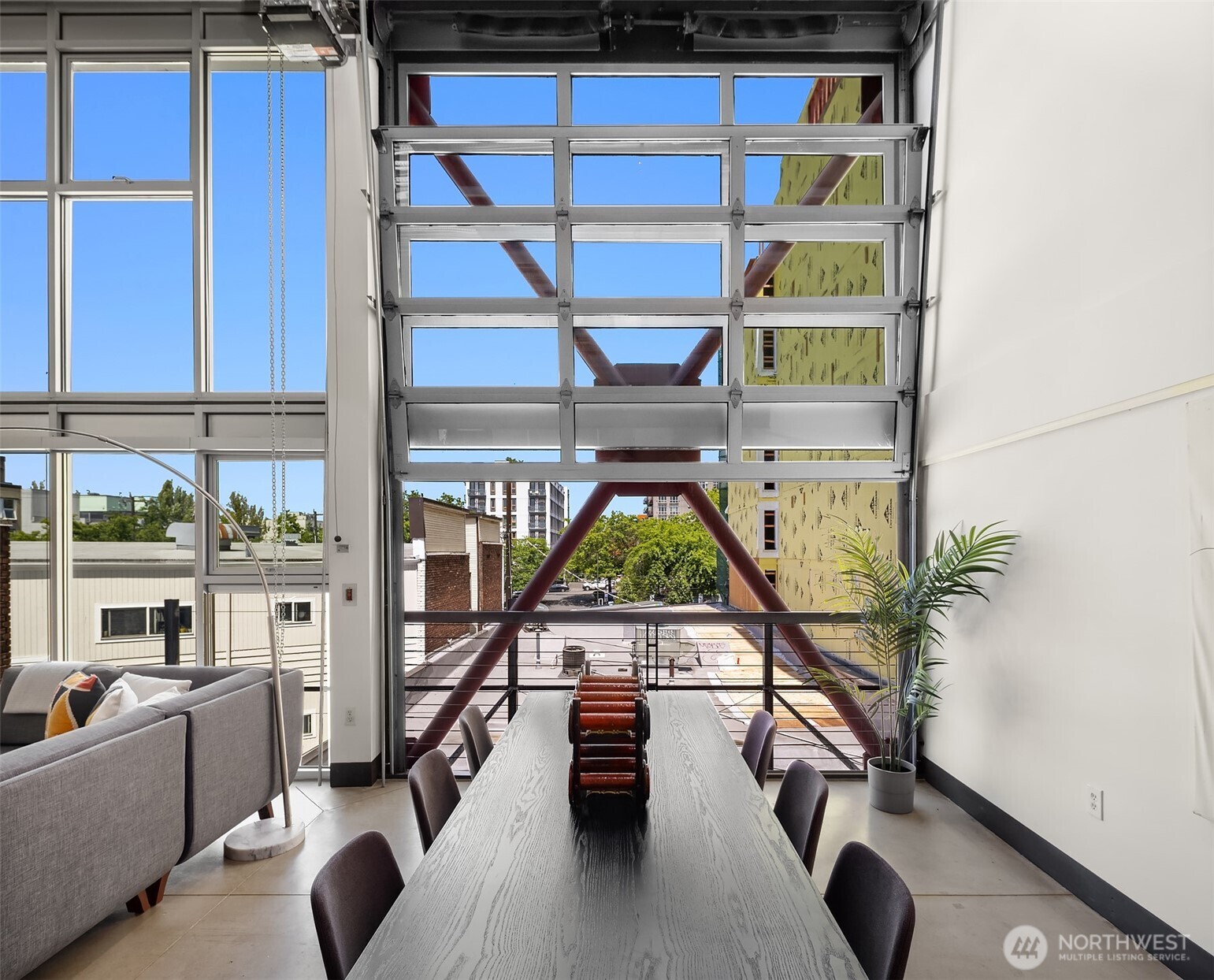 1310 E Union Street #401, Seattle, WA 98122-4197