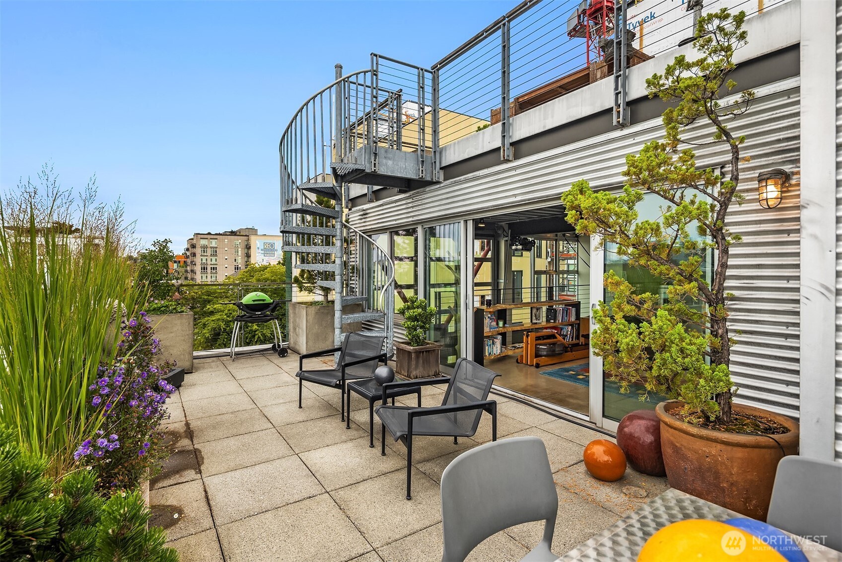 1310 E Union Street #501, Seattle, WA 98122-4197