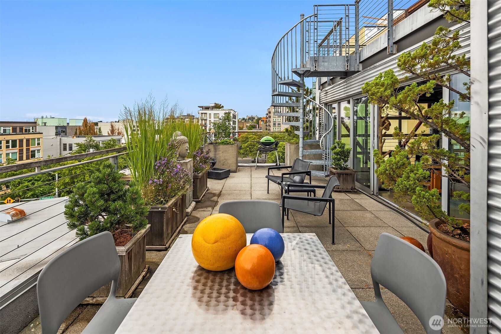 1310 E Union Street #501, Seattle, WA 98122-4197