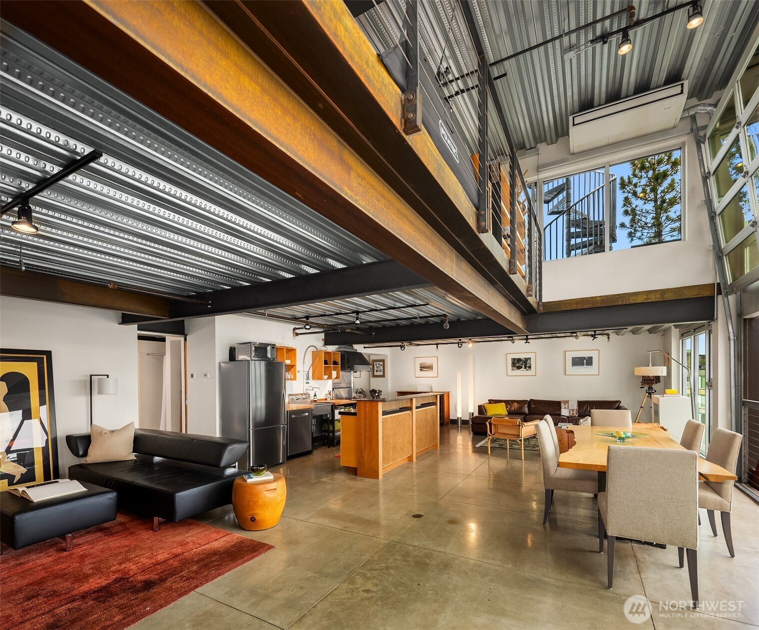 1310 E Union Street #501, Seattle, WA 98122-4197