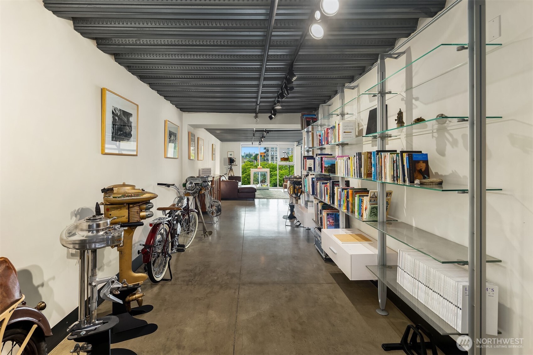 1310 E Union Street #501, Seattle, WA 98122-4197