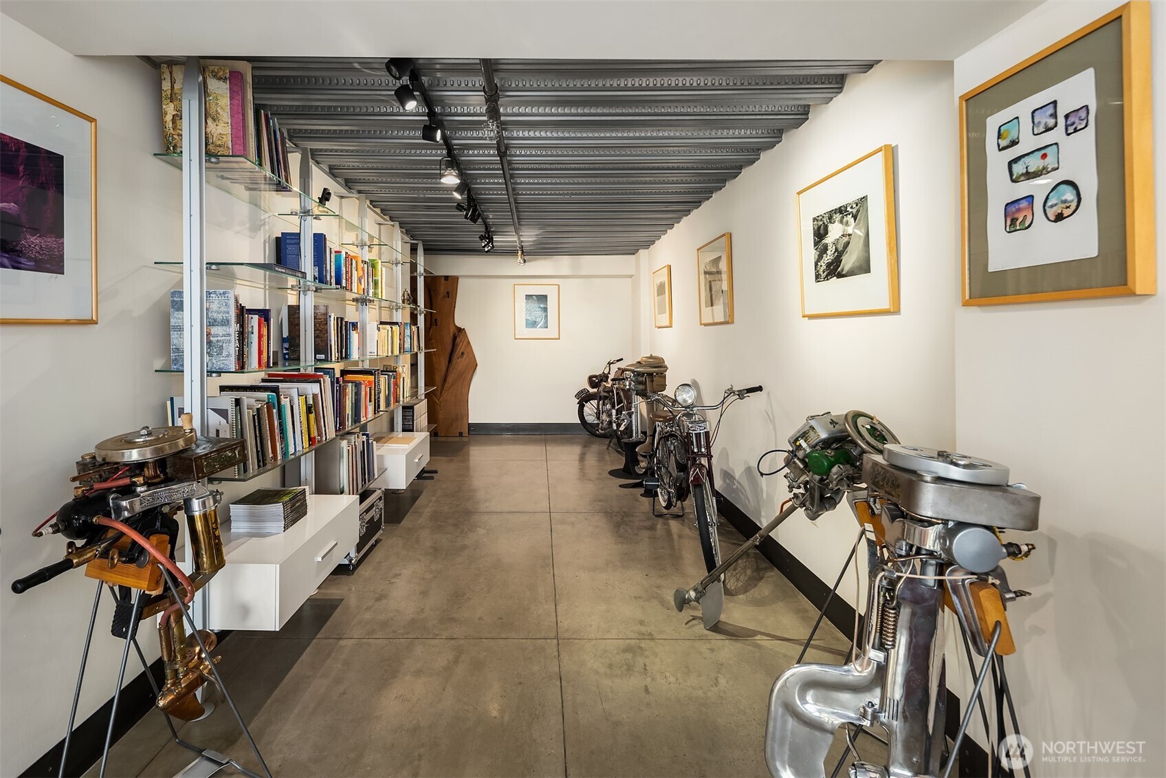 1310 E Union Street #501, Seattle, WA 98122-4197