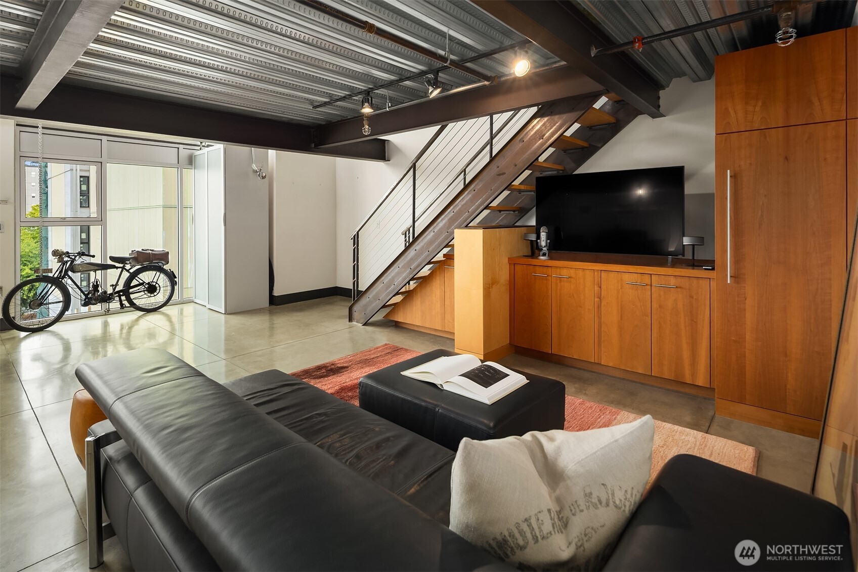 1310 E Union Street #501, Seattle, WA 98122-4197