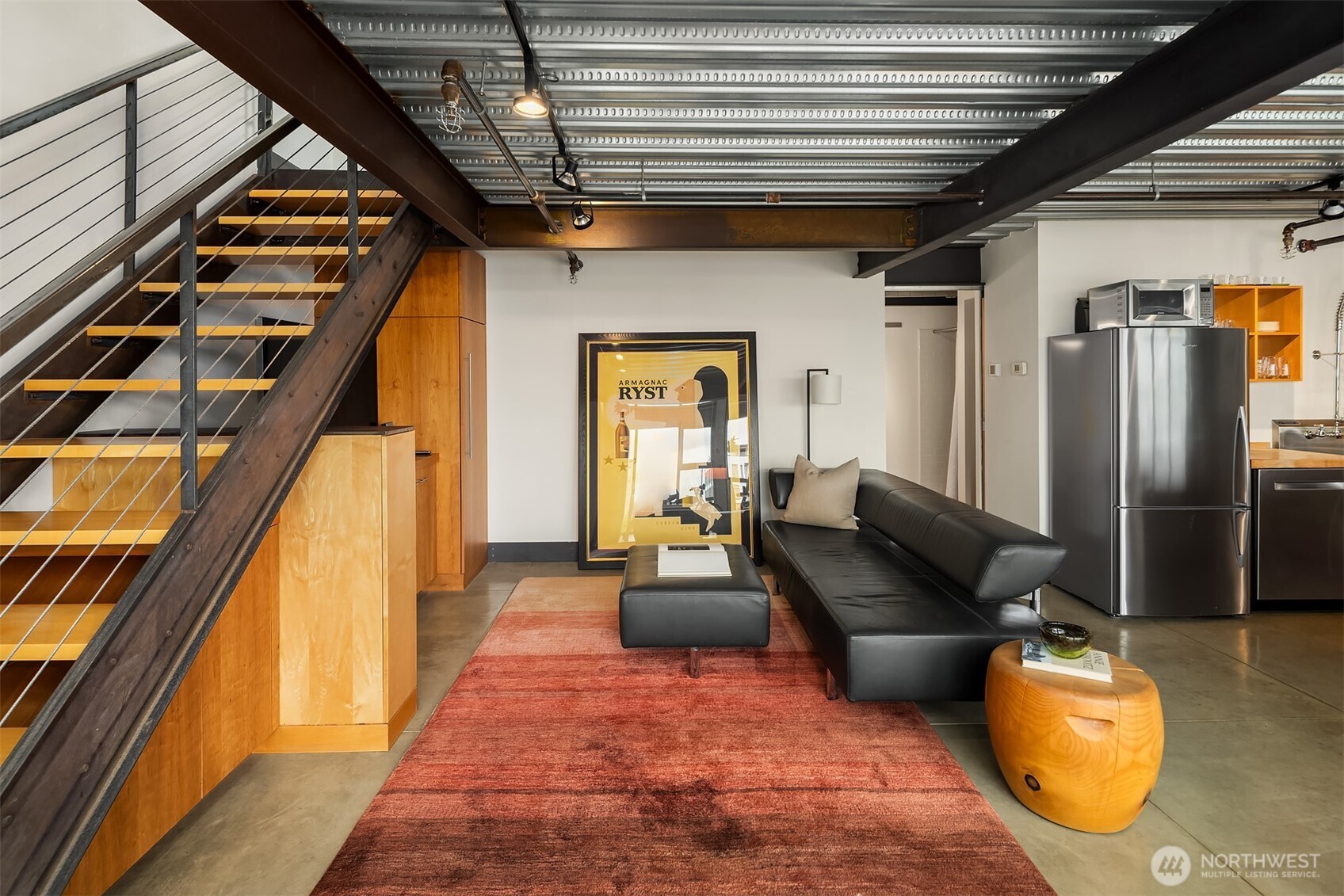 1310 E Union Street #501, Seattle, WA 98122-4197