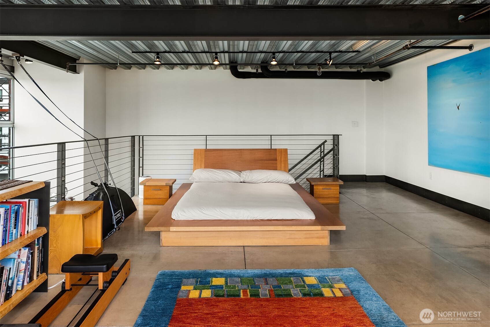 1310 E Union Street #501, Seattle, WA 98122-4197