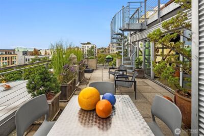 1310 E Union Street #501, Seattle, WA 98122-4197 - Photo 3