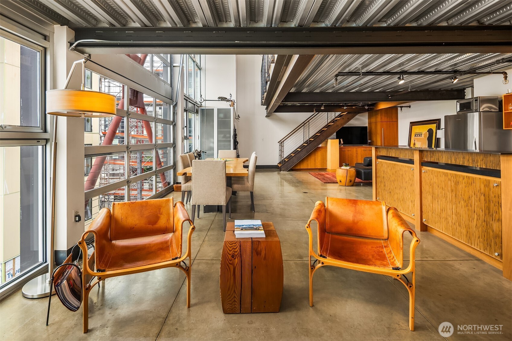 1310 E Union Street #501, Seattle, WA 98122-4197