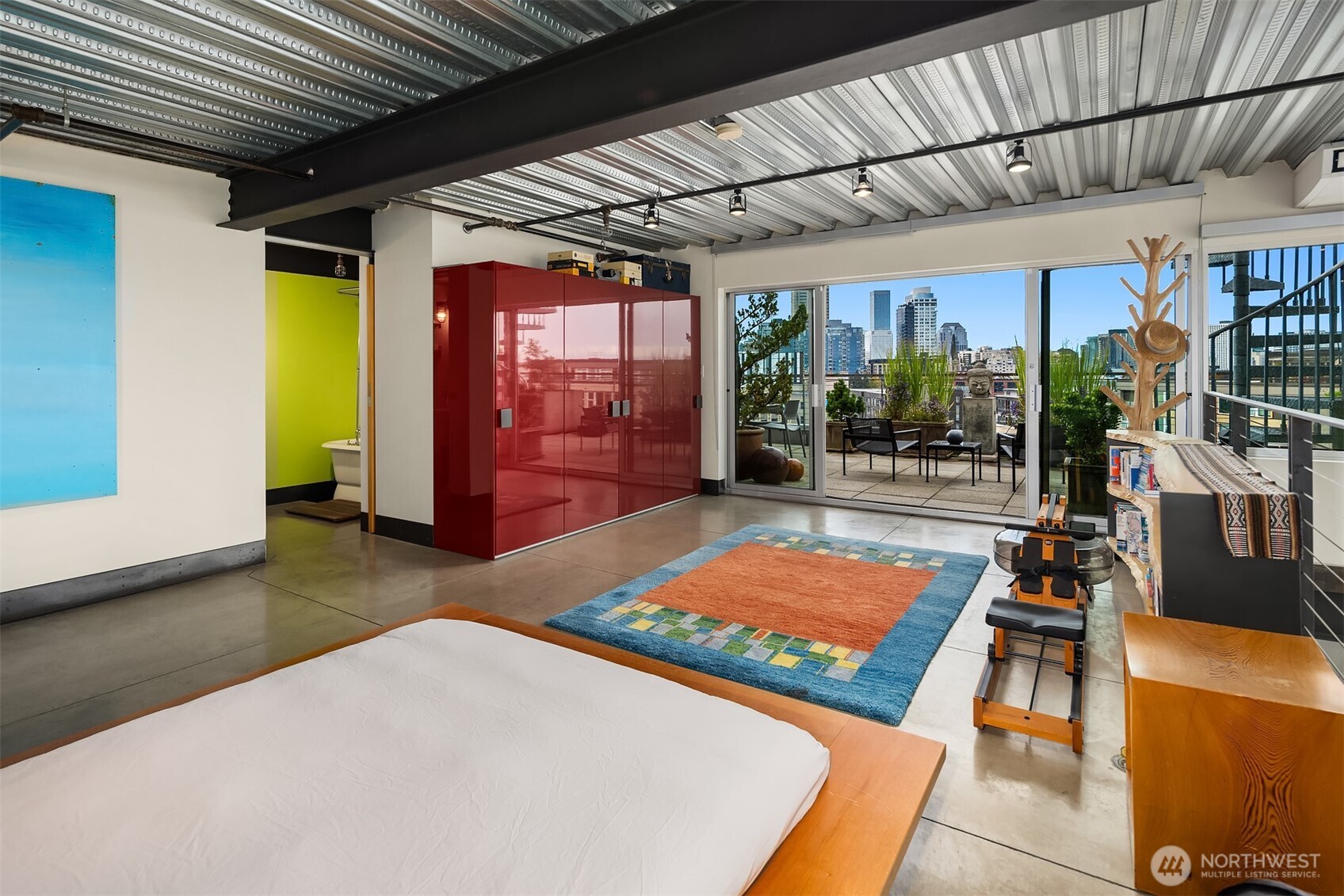 1310 E Union Street #501, Seattle, WA 98122-4197