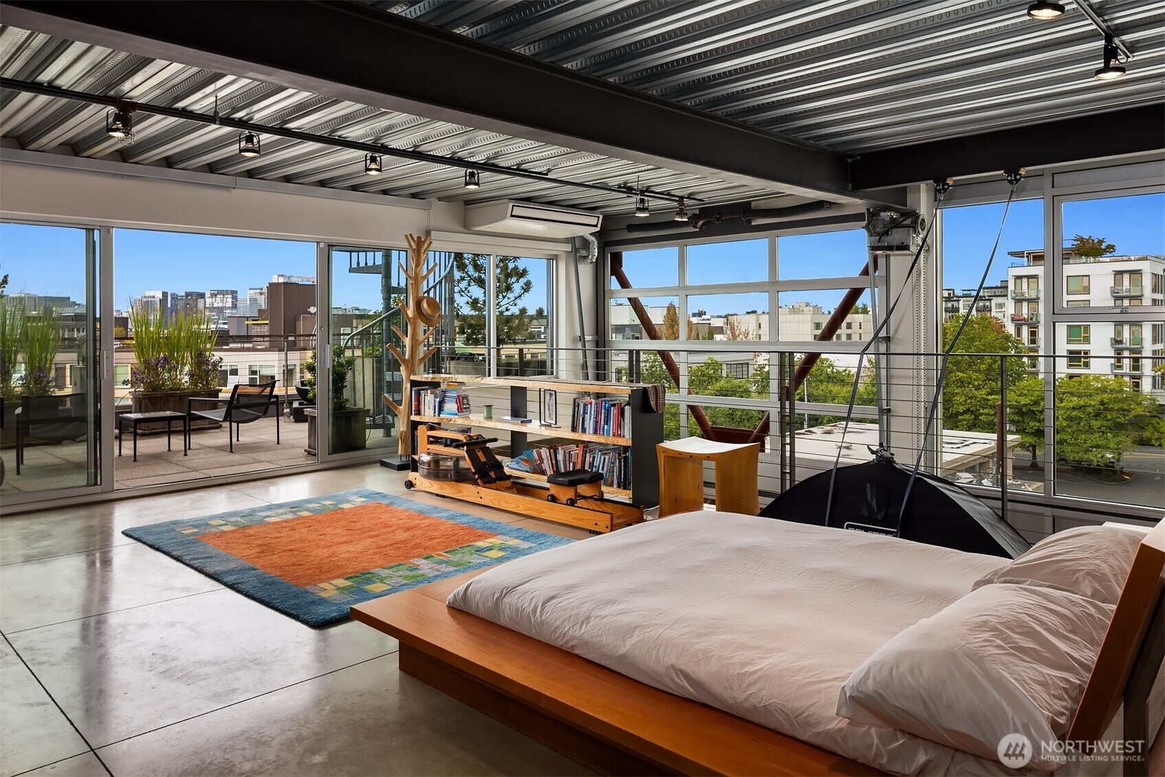 1310 E Union Street #501, Seattle, WA 98122-4197