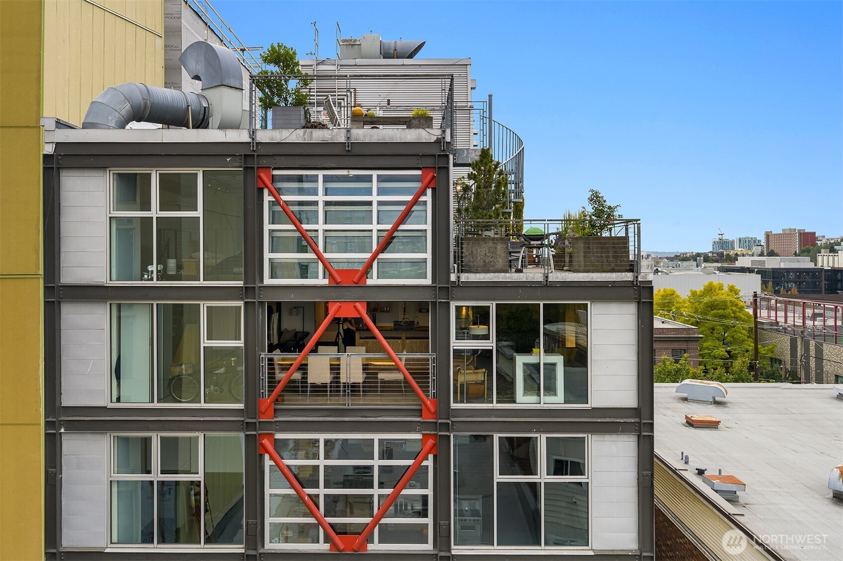 1310 E Union Street #501, Seattle, WA 98122-4197