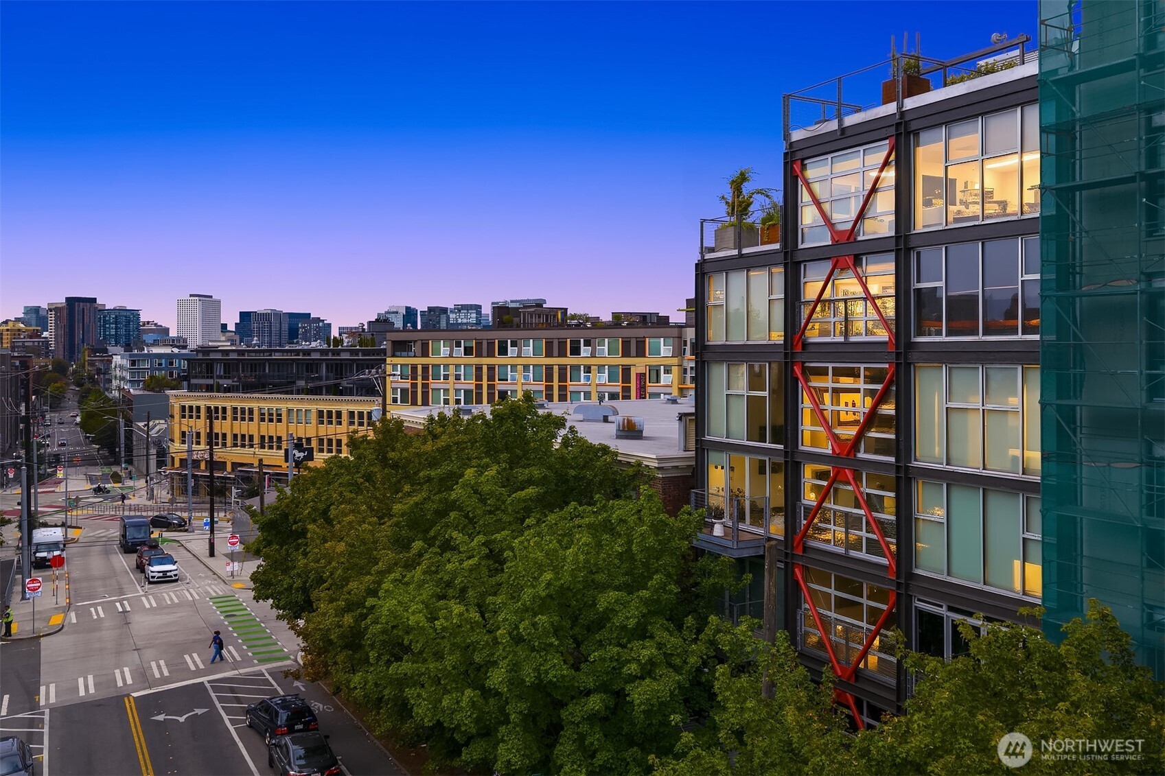 1310 E Union Street #501, Seattle, WA 98122-4197