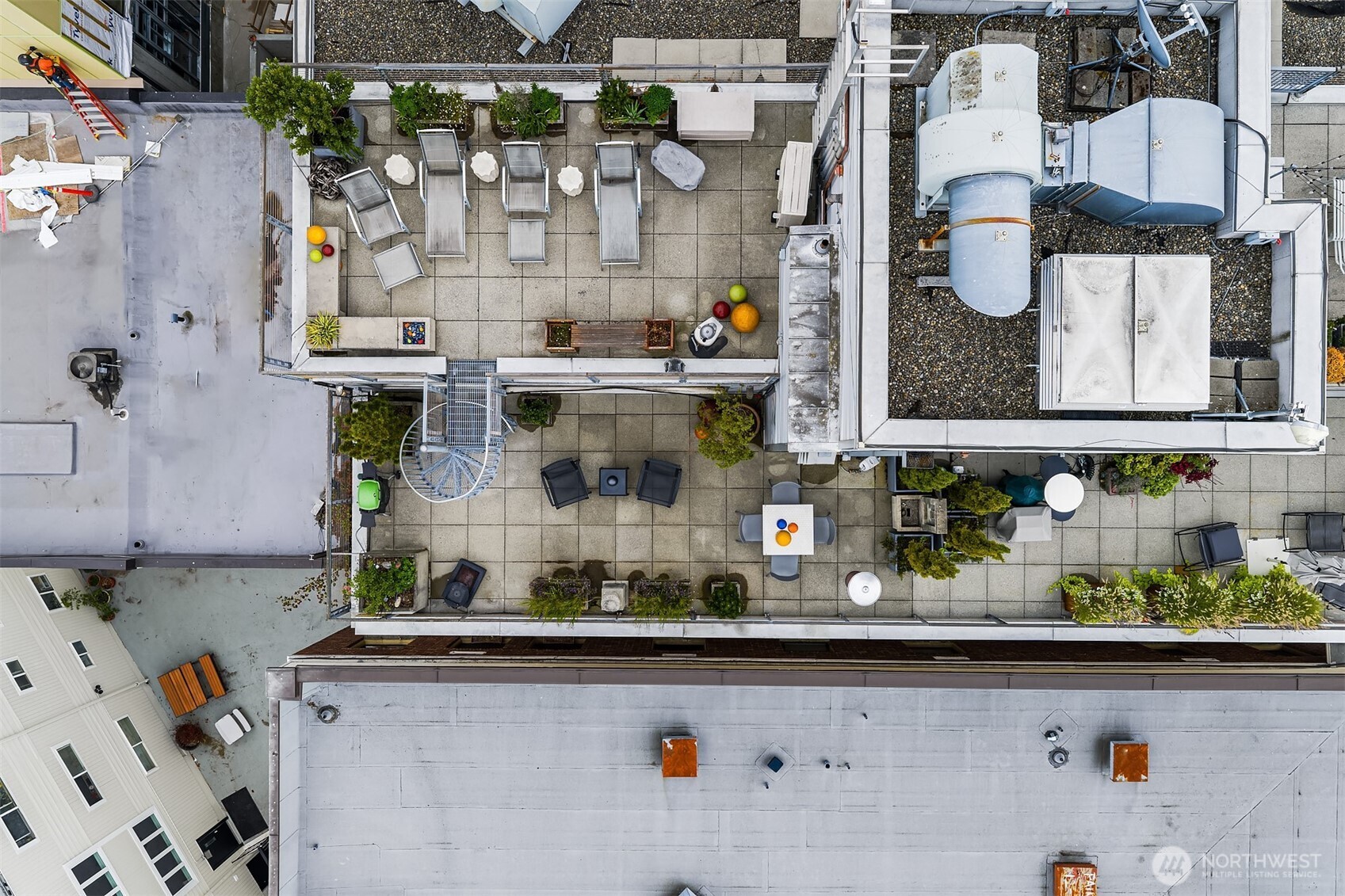 1310 E Union Street #501, Seattle, WA 98122-4197