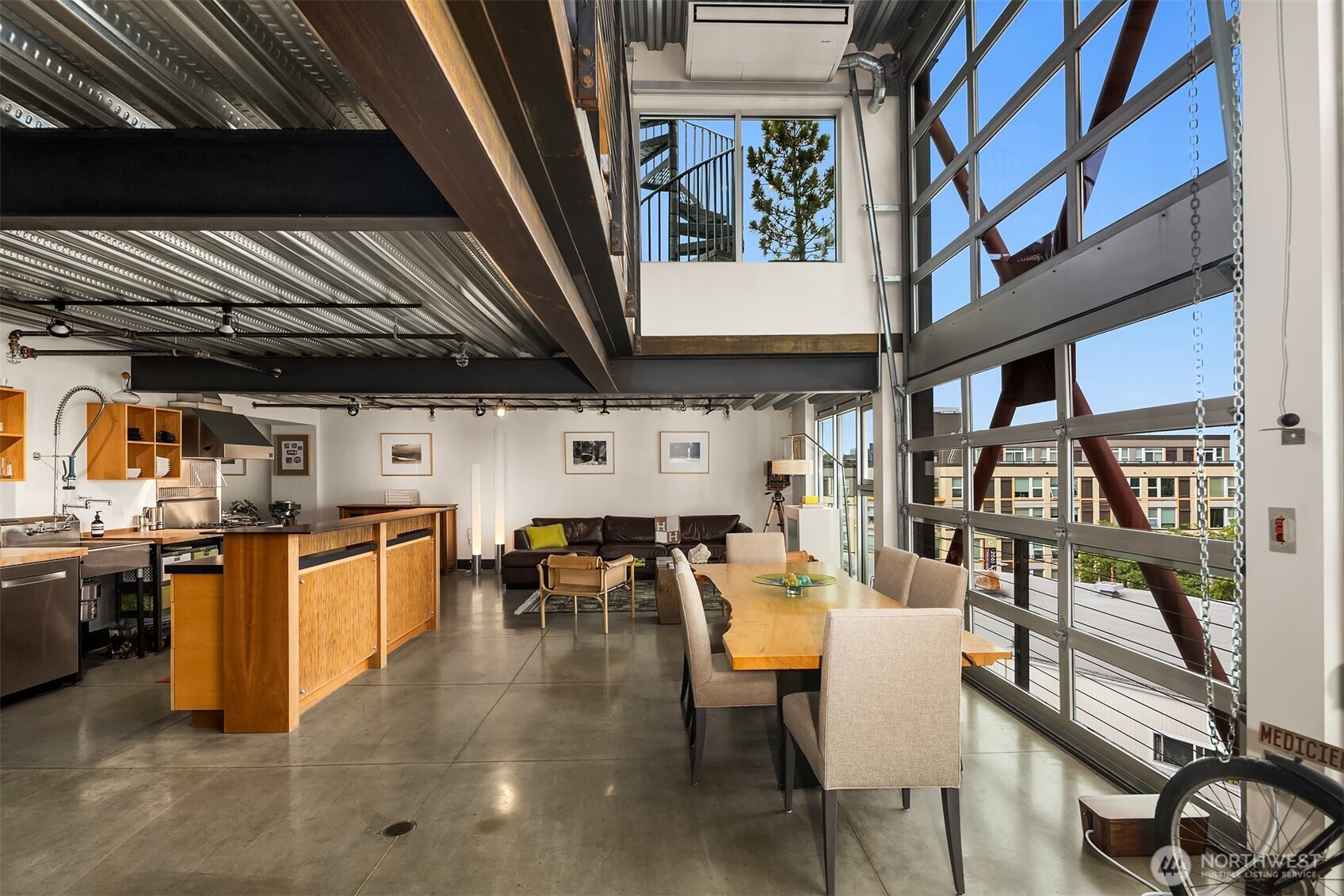 1310 E Union Street #501, Seattle, WA 98122-4197